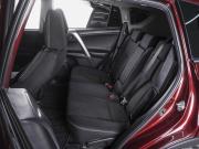 Toyota RAV4 IV (XA40) Рестайлинг Ростов-на-Дону  - изображение 29