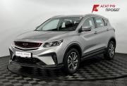 Geely Coolray I Нижний Новгород  - изображение 25