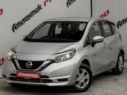 Nissan Note II Рестайлинг Екатеринбург  - изображение 23