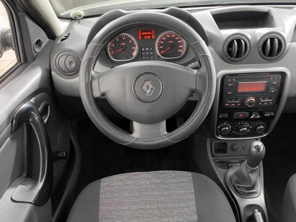 Renault Duster I с пробегом 2013 года, цена 589 000 рублей, 208948 км, внедорожник, Автокод Объявления