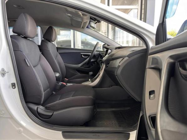 Hyundai Elantra V (MD) с пробегом 2011 года, цена 899 900 рублей, 241411 км, седан, Автокод Объявления