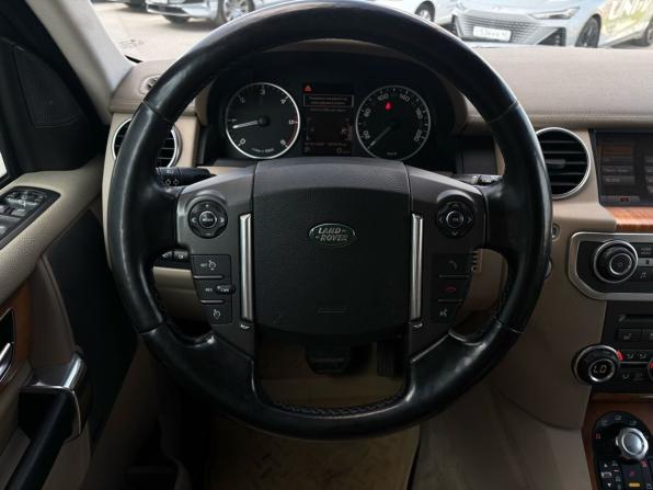 Land Rover Discovery IV с пробегом 2011 года, цена 1 850 000 рублей, 183379 км, внедорожник, Автокод Объявления