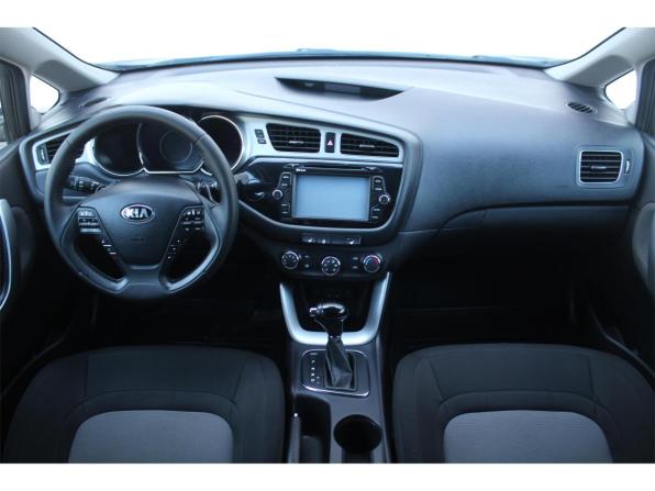 Kia Ceed II с пробегом 2012 года, цена 990 000 рублей, 235999 км, универсал, Автокод Объявления