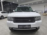 Land Rover Range Rover III Рестайлинг 2 Ставрополь  - изображение 49