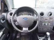 Ford Fusion I Рестайлинг Москва  - изображение 26