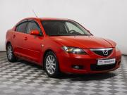 Mazda 3 I (BK) Рестайлинг Москва  - изображение 15