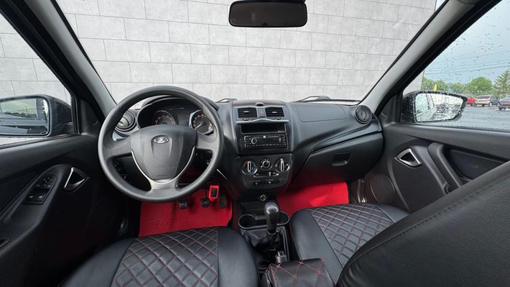 Lada (ВАЗ) Granta I Рестайлинг Альметьевск  - изображение 13
