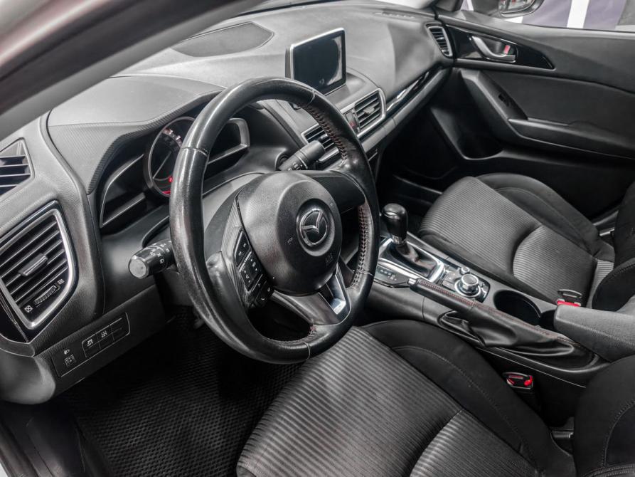 Mazda 3 III (BM) Ростов-на-Дону  - изображение 6