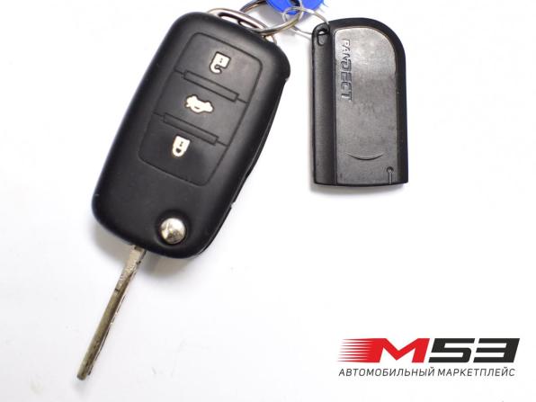 Volkswagen Tiguan I Рестайлинг с пробегом 2011 года, цена 1 449 995 рублей, 169099 км, внедорожник, Автокод Объявления
