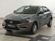 Lada (ВАЗ) Vesta I Иваново  - изображение 26
