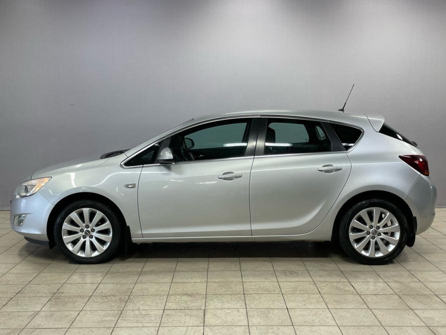 Opel Astra J Уфа  - изображение 4