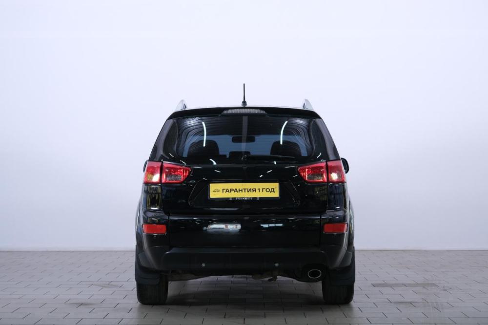 Peugeot 4007 Омск  - изображение 6