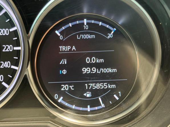 Mazda CX-9 II с пробегом 2017 года, цена 2 630 000 рублей, 175000 км, внедорожник, Автокод Объявления