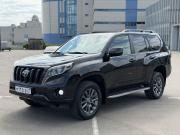 Toyota Land Cruiser Prado 150 Series Рестайлинг 1 Казань  - изображение 35