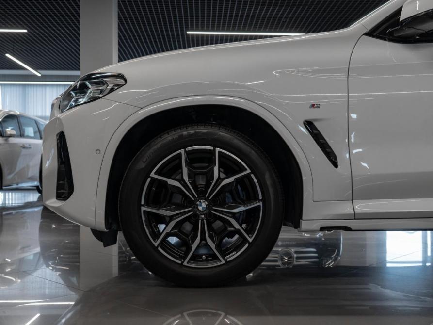 BMW X4 II (G02) Рестайлинг Москва  - изображение 25