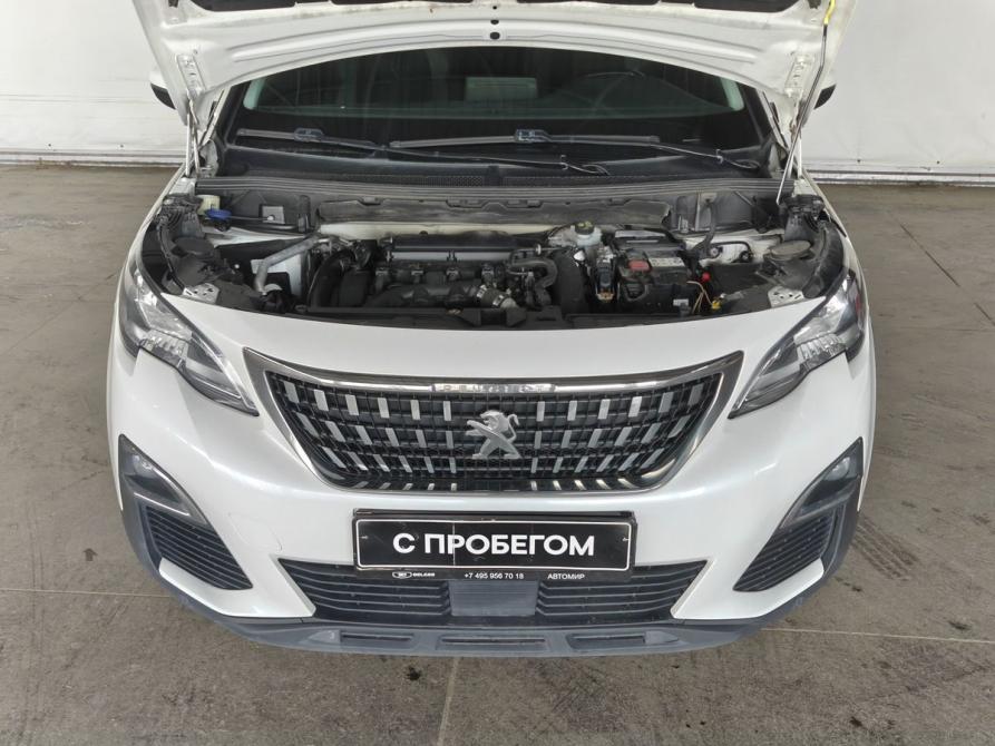 Peugeot 3008 II Москва  - изображение 18