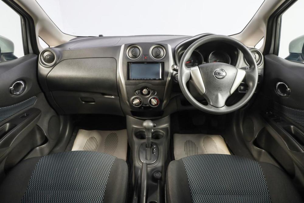 Nissan Note II Новосибирск  - изображение 12