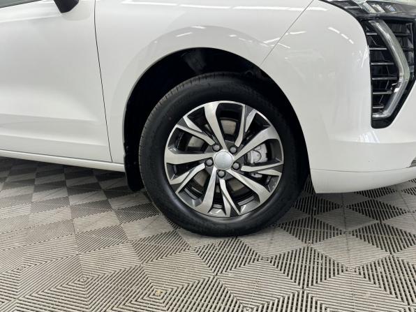 Haval Jolion I Рестайлинг с пробегом 2023 года, цена 1 780 000 рублей, 56278 км, внедорожник, Автокод Объявления