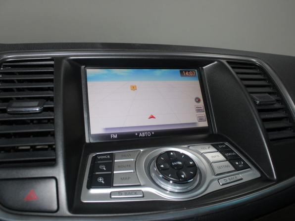 Nissan Teana II Рестайлинг с пробегом 2012 года, цена 1 199 900 рублей, 193892 км, седан, Автокод Объявления