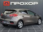 Kia Ceed II Рестайлинг Пермь  - изображение 57