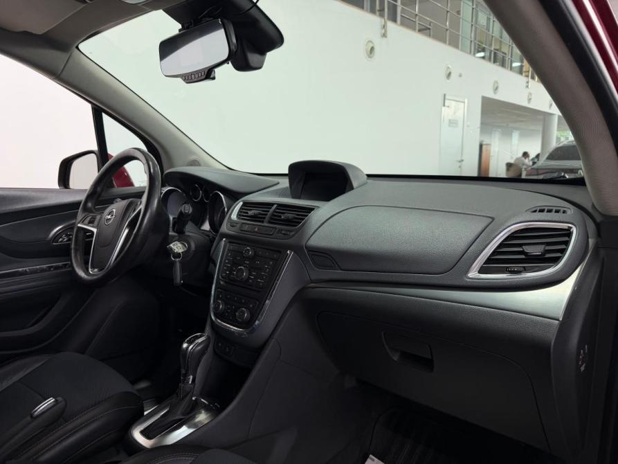 Opel Mokka I Новороссийск  - изображение 10