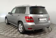 Mercedes-Benz GLK-Класс I (X204) Волгоград  - изображение 27