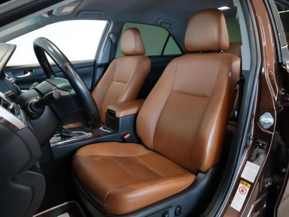 Toyota Camry VII (XV50) Рестайлинг 2 с пробегом 2017 года, цена 2 250 000 рублей, 146105 км, седан, Автокод Объявления