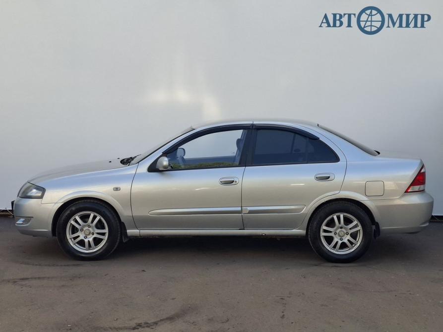 Nissan Almera Classic I Москва  - изображение 8