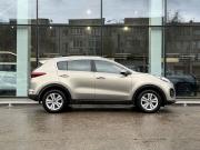 Kia Sportage IV Самара  - изображение 18