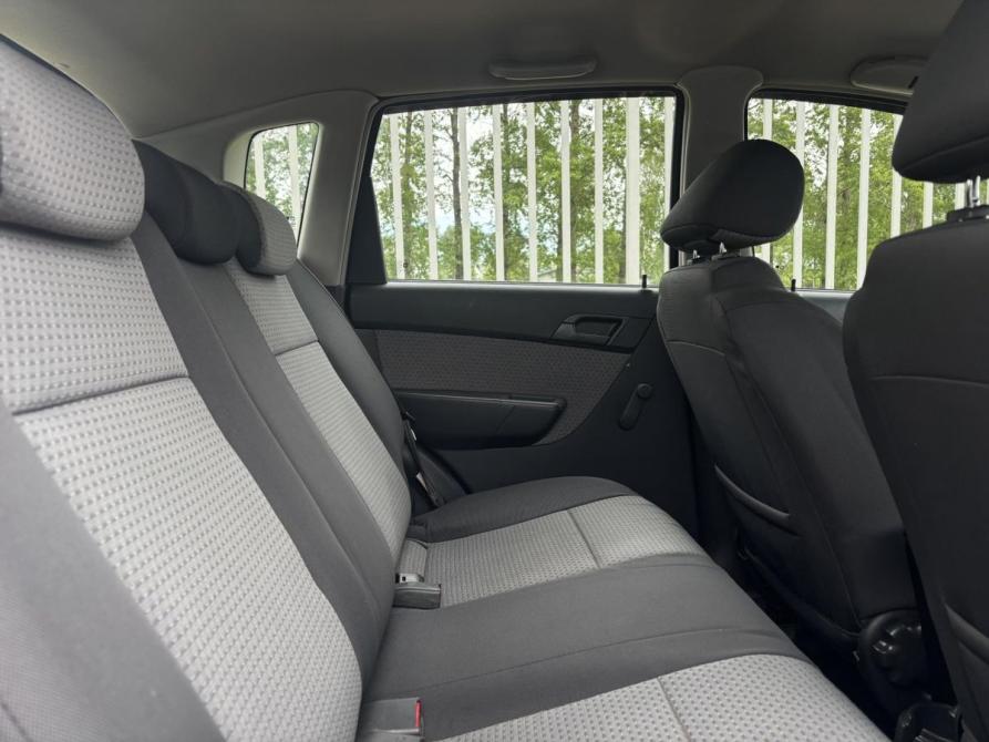 Chevrolet Aveo I Рестайлинг Тверь  - изображение 10