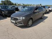 Lada (ВАЗ) Vesta I Тольятти  - изображение 8