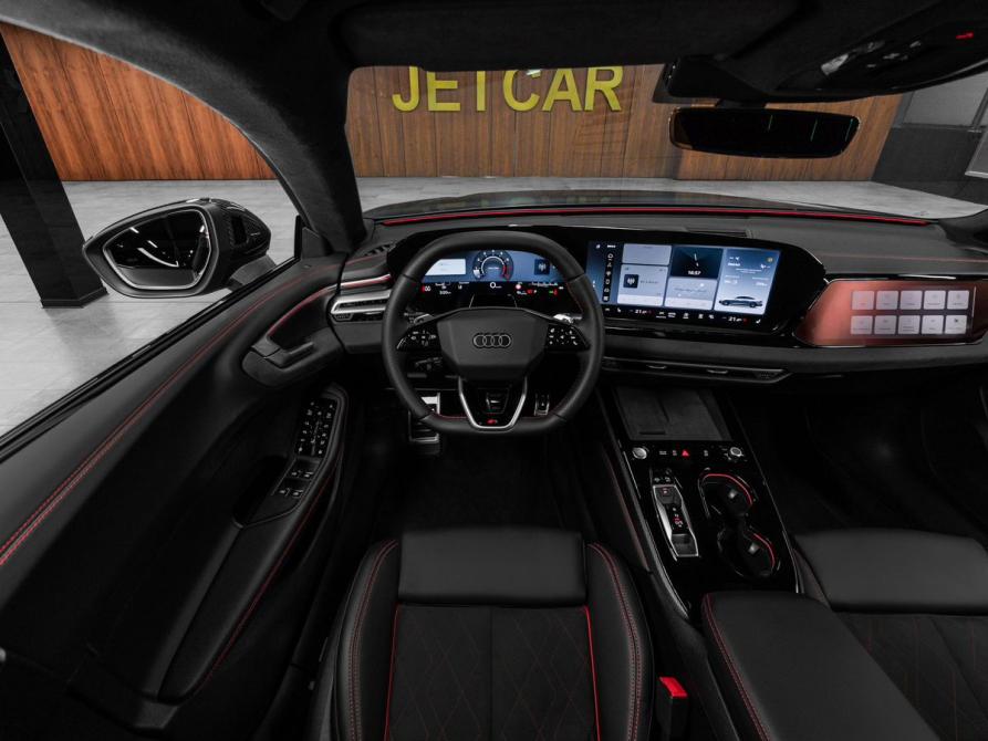 Audi A5 III (B10) Москва  - изображение 23