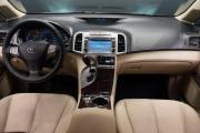Toyota Venza I Рестайлинг Крым  - изображение 47