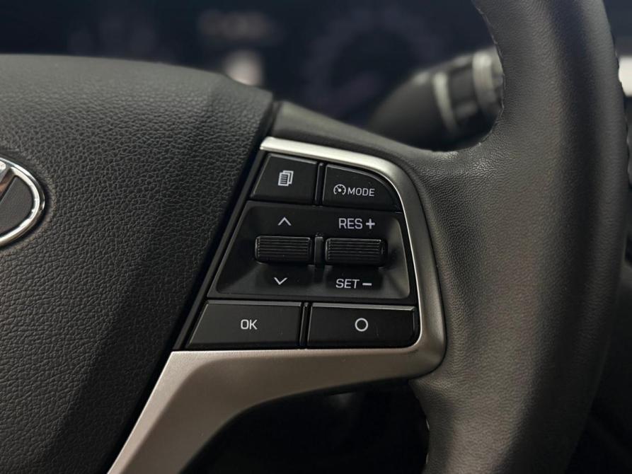 Hyundai Solaris II Рестайлинг Казань  - изображение 16