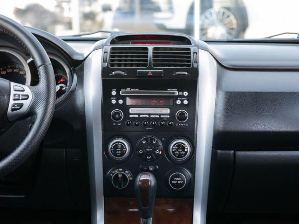 Suzuki Grand Vitara II с пробегом 2008 года, цена 950 000 рублей, 227847 км, внедорожник, Автокод Объявления