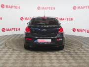 Chevrolet Cruze I Вологда  - изображение 23