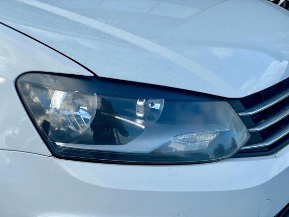 Volkswagen Polo V Рестайлинг с пробегом 2016 года, цена 910 000 рублей, 140840 км, седан, Автокод Объявления