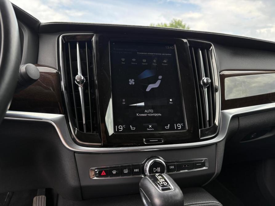 Volvo S90 II Набережные Челны  - изображение 23