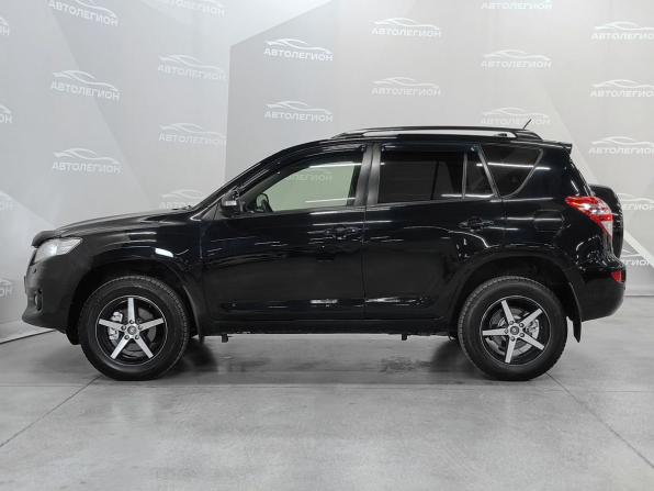 Toyota RAV4 III (XA30) Рестайлинг с пробегом 2012 года, цена 1 300 000 рублей, 269500 км, внедорожник, Автокод Объявления
