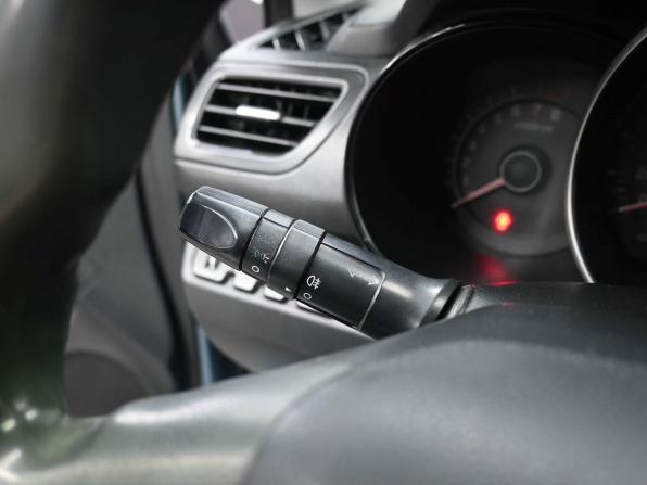 Kia Rio III с пробегом 2011 года, цена 729 900 рублей, 224393 км, седан, Автокод Объявления