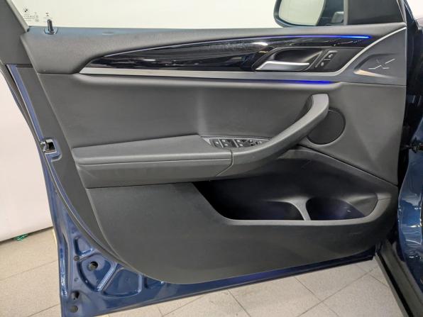 BMW X3 III (G01) с пробегом 2020 года, цена 3 695 000 рублей, 76700 км, внедорожник, Автокод Объявления