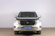 Toyota Land Cruiser Prado 150 Series Рестайлинг 1 Новосибирск  - изображение 23