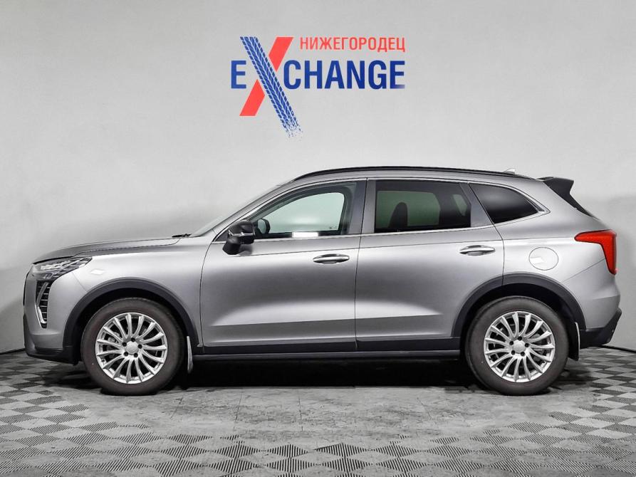 Haval Jolion I Рестайлинг Нижний Новгород  - изображение 7