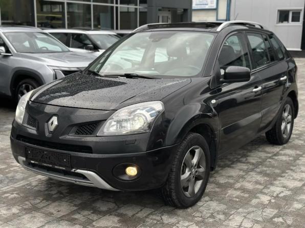 Renault Koleos I с пробегом 2008 года, цена 649 000 рублей, 189000 км, внедорожник, Автокод Объявления