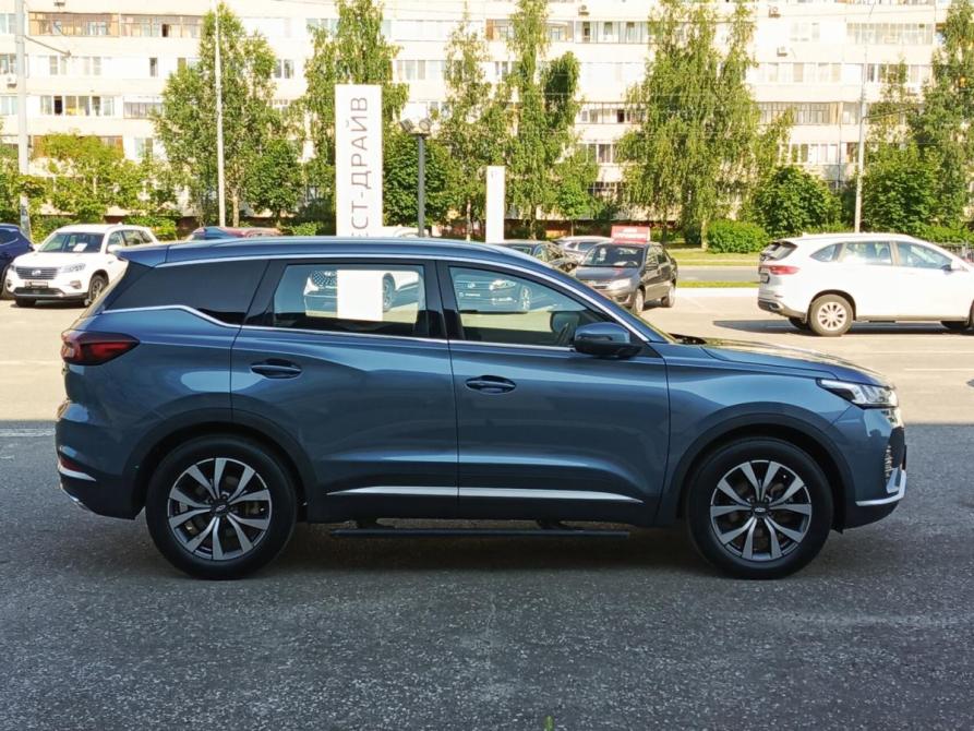 Chery Tiggo 7 Pro I Йошкар-Ола  - изображение 5
