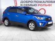 Hyundai Creta I Москва  - изображение 25