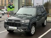 Lada (ВАЗ) Niva Travel I Санкт-Петербург  - изображение 15