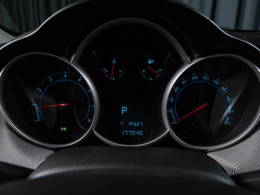 Chevrolet Cruze I Волгоград  - изображение 12