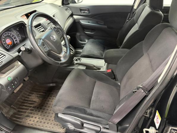 Honda CR-V IV с пробегом 2014 года, цена 2 345 000 рублей, 74006 км, внедорожник, Автокод Объявления