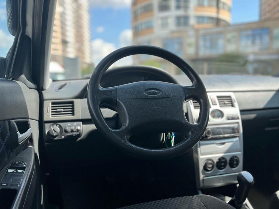 Lada (ВАЗ) Priora I Краснодар  - изображение 10